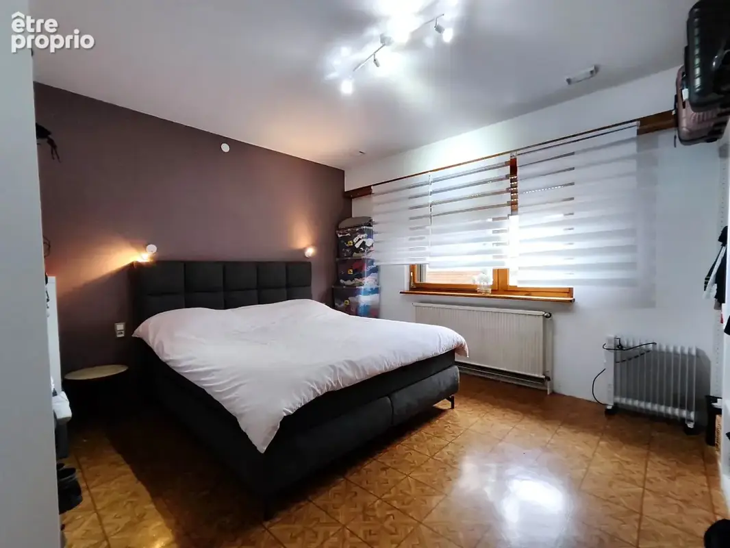 Kingersheim   Immeuble de 220 m2 sur terrain de 650 m2 - photo 5