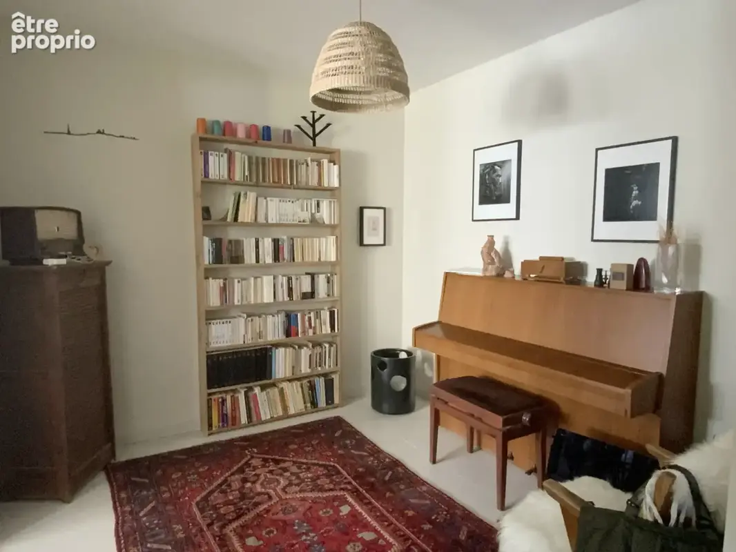 Villa dans quartier recherché Uzès à pieds. - photo 3