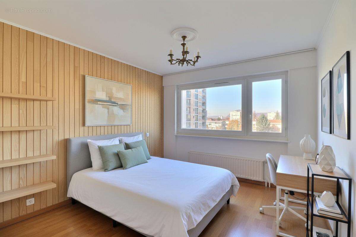 Appartement à ANNECY