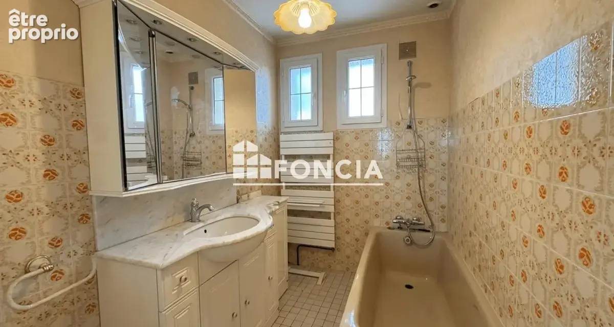 Maison familiale de 191 m² – 3 chambres – grand terrain - photo 4