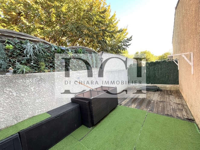 Maison à ENSUES-LA-REDONNE