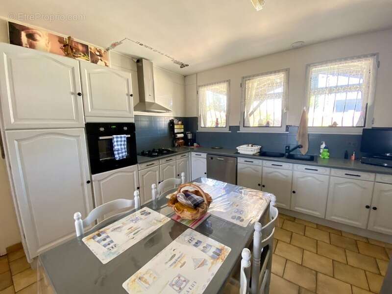 Maison à SAINT-MARTIN-D'ONEY