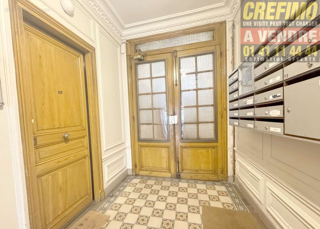 trois pièces parfaitement agencé, proche écoles et gare, aucun travaux à prévoir - photo 13