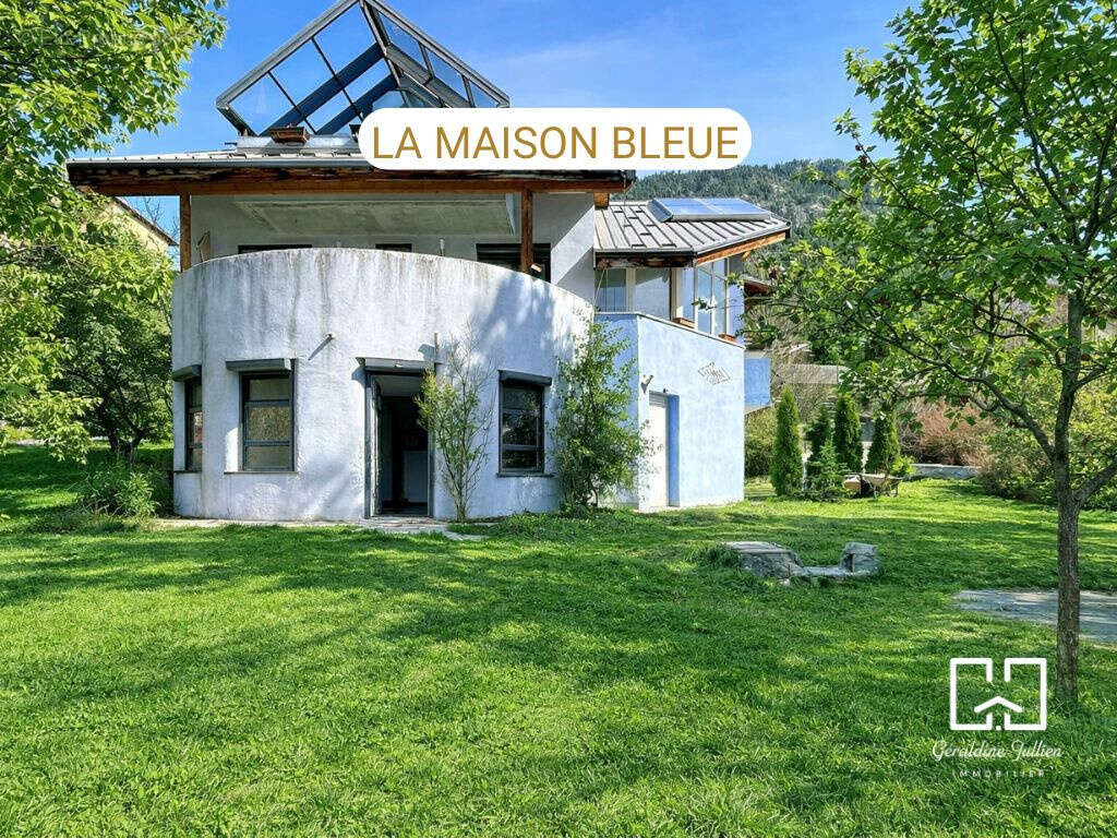 Maison à BRIANCON