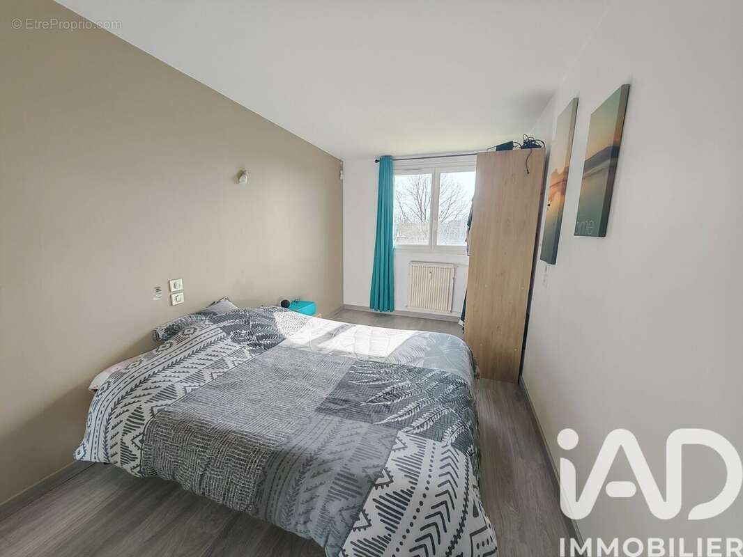 Photo 7 - Appartement à BRUNOY