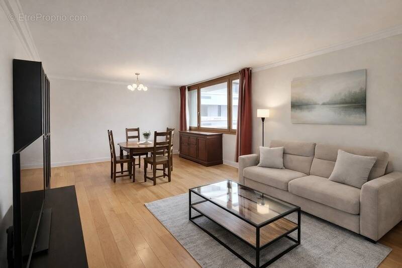 Appartement à ANDRESY