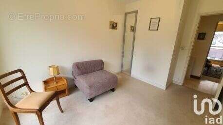 Photo 6 - Appartement à NANTES