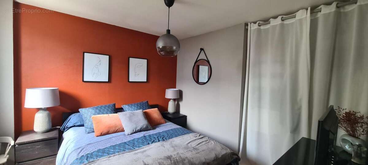 Maison à LE LOROUX-BOTTEREAU