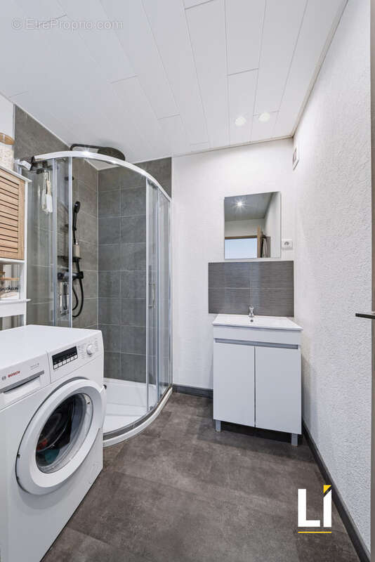 Appartement 74 m² à Charquemont  - photo 6