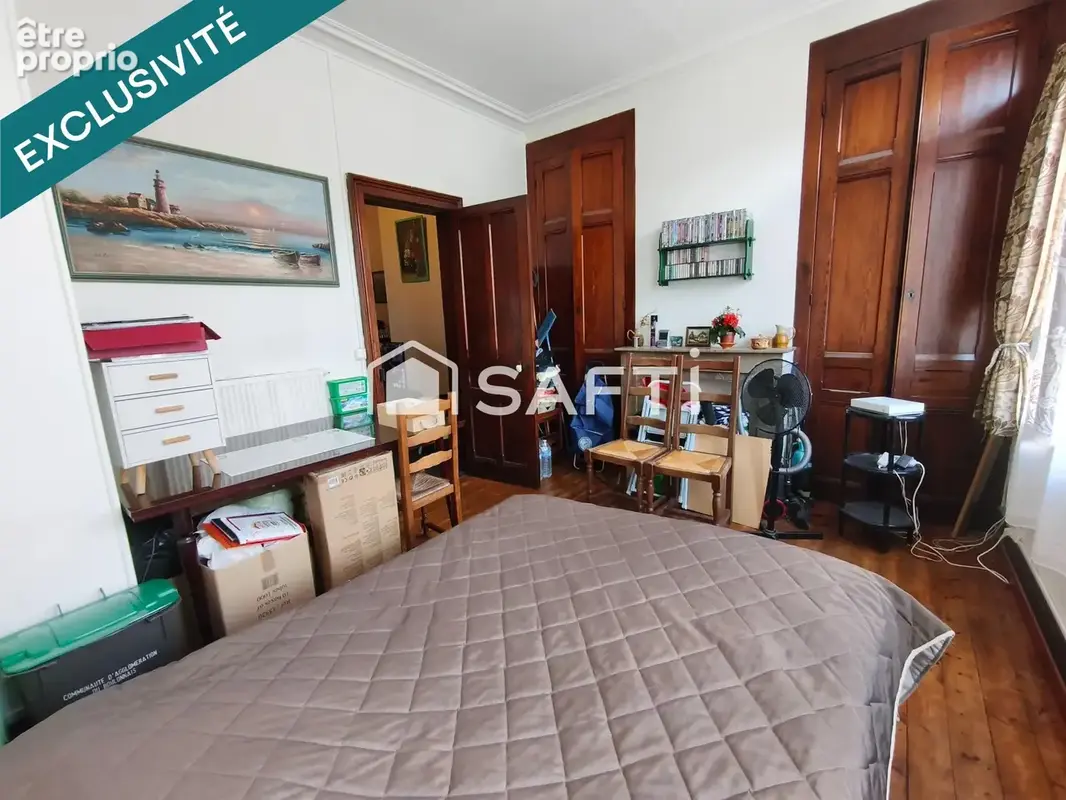 Photo 1 - Appartement à BOULOGNE-SUR-MER