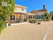 Maison à BUSSIERE-BADIL
