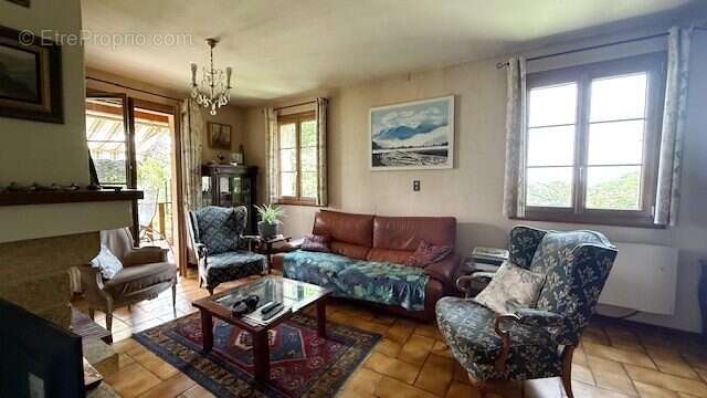 Maison à BAGNERES-DE-BIGORRE