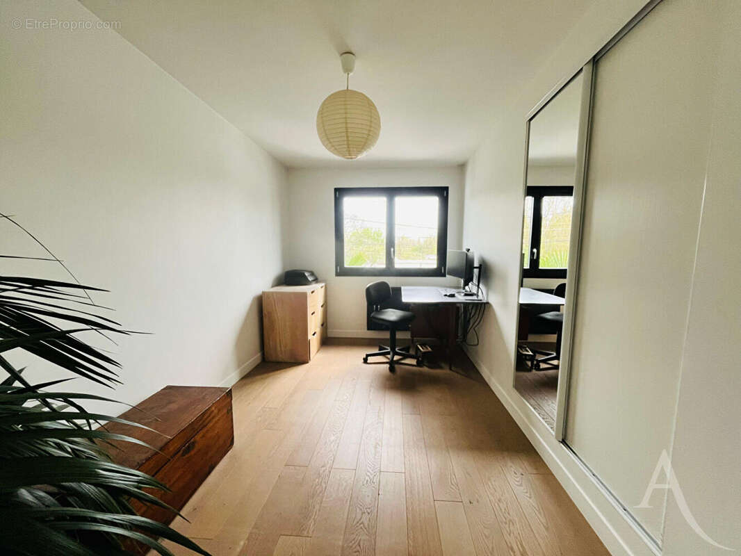 Appartement à MONTREUIL