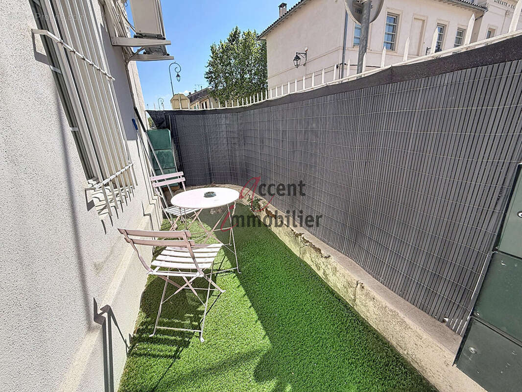 Maison à SAINT-ANDIOL