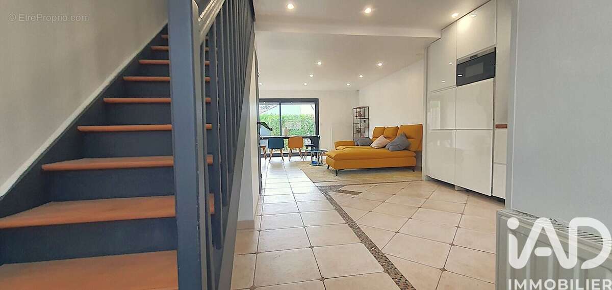 Photo 3 - Maison à MAUREPAS