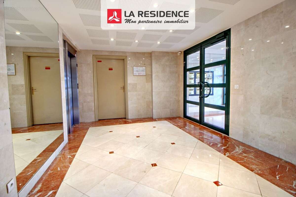 Appartement à PLAISIR