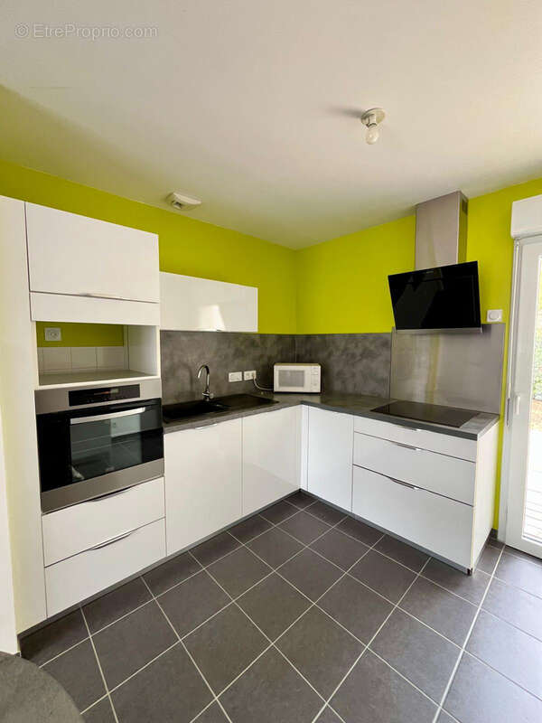 NOUVEAUTÉ À CHOLET   Une opportunité à ne pas manquer ! - photo 3