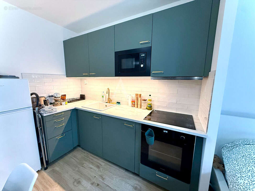 Appartement à VILLIERS-SUR-MARNE