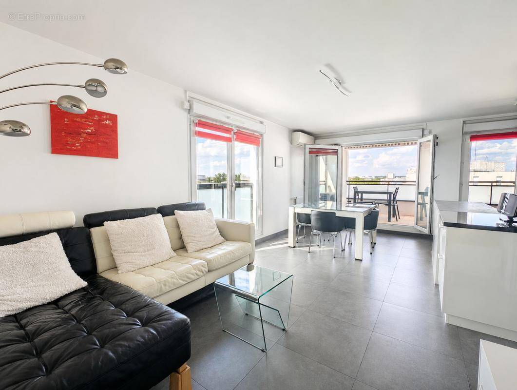 Appartement à ALFORTVILLE
