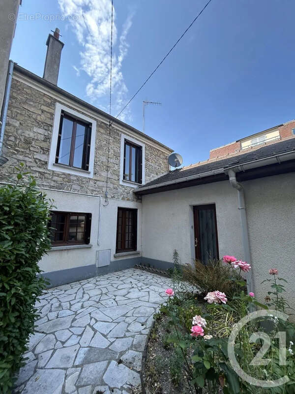 Maison 62 m² à Fontainebleau  - photo 2