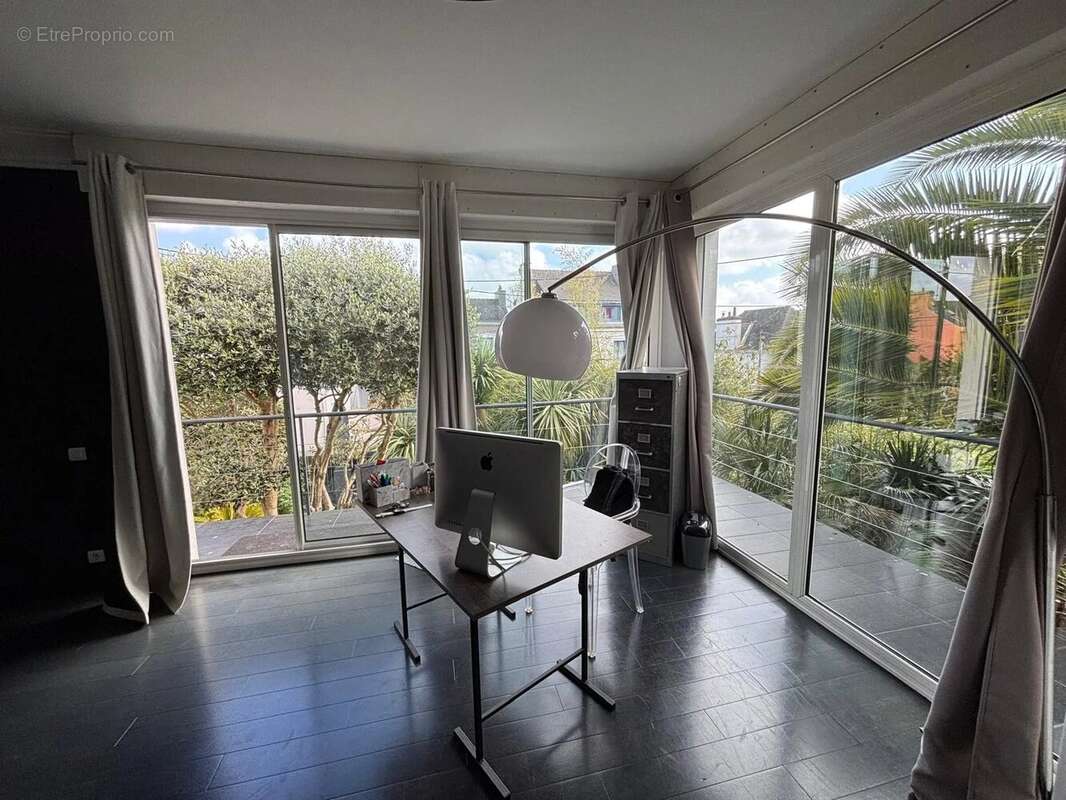 Maison à LORIENT