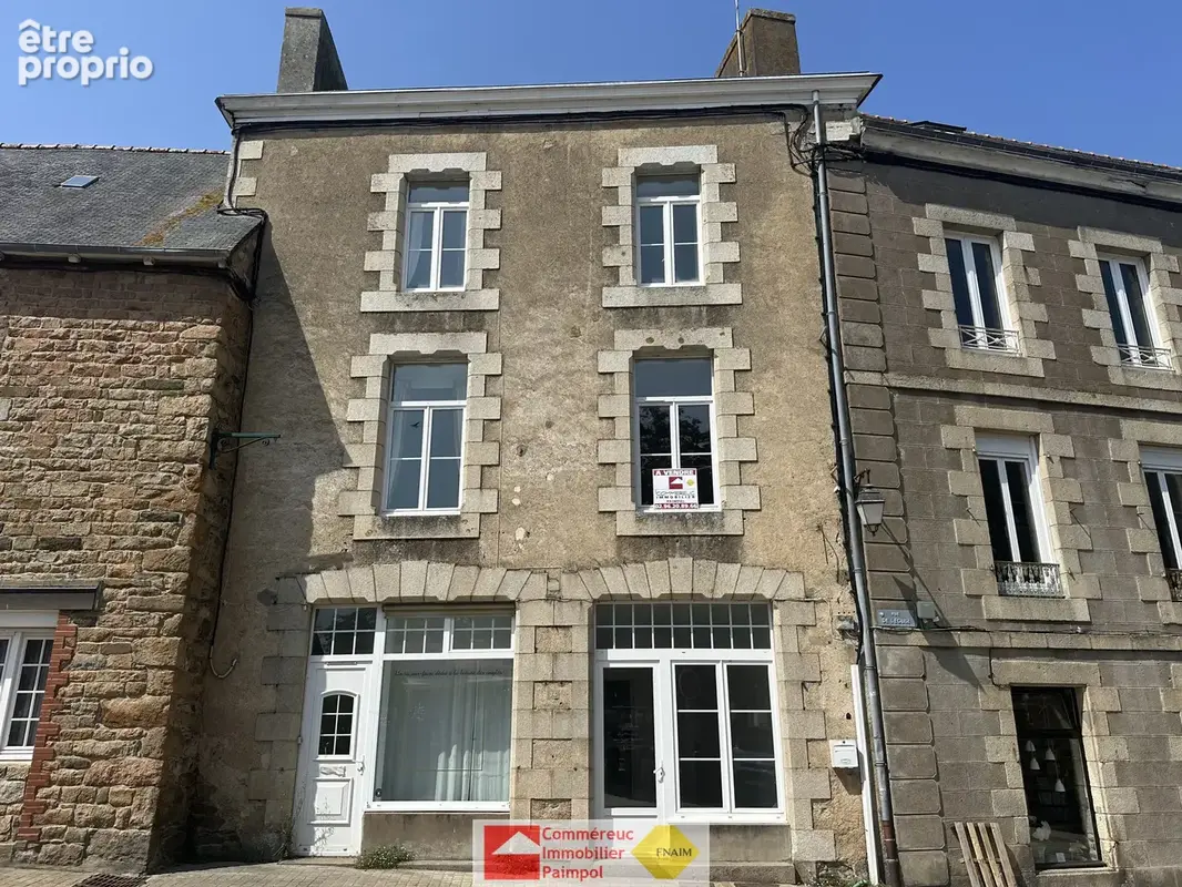 Photo Appartement à Paimpol au prix de 384 800€