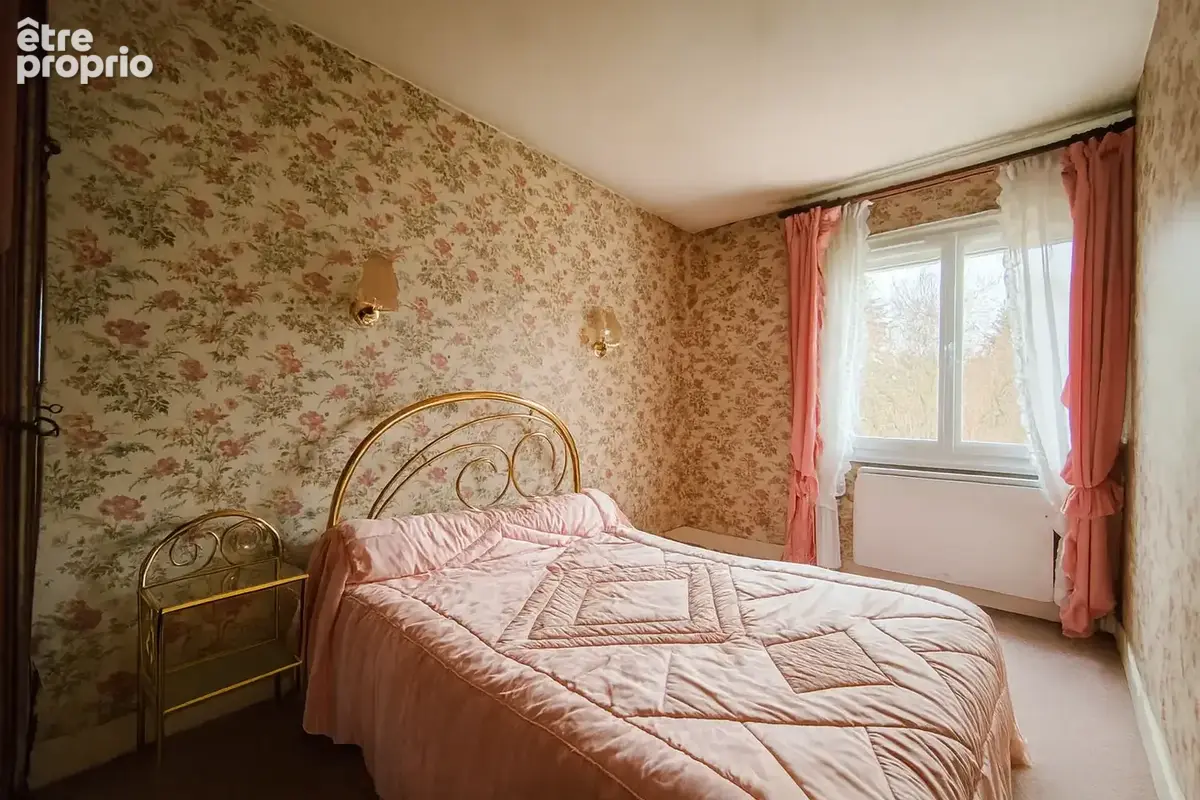 Pavillon 156m2 au sol 4 chambres IGNY - photo 9
