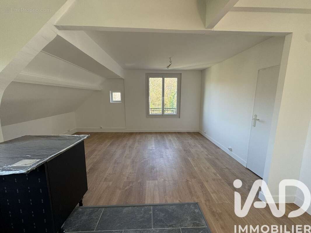 Photo 4 - Appartement à TRIEL-SUR-SEINE