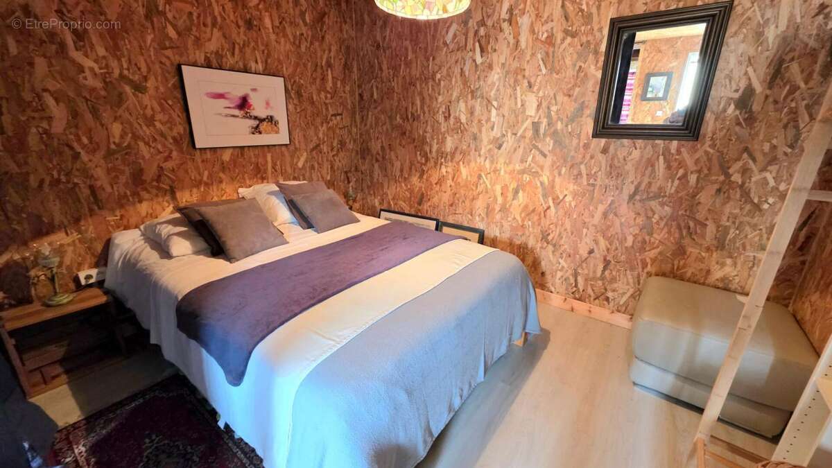 Maison à ANDERNOS-LES-BAINS