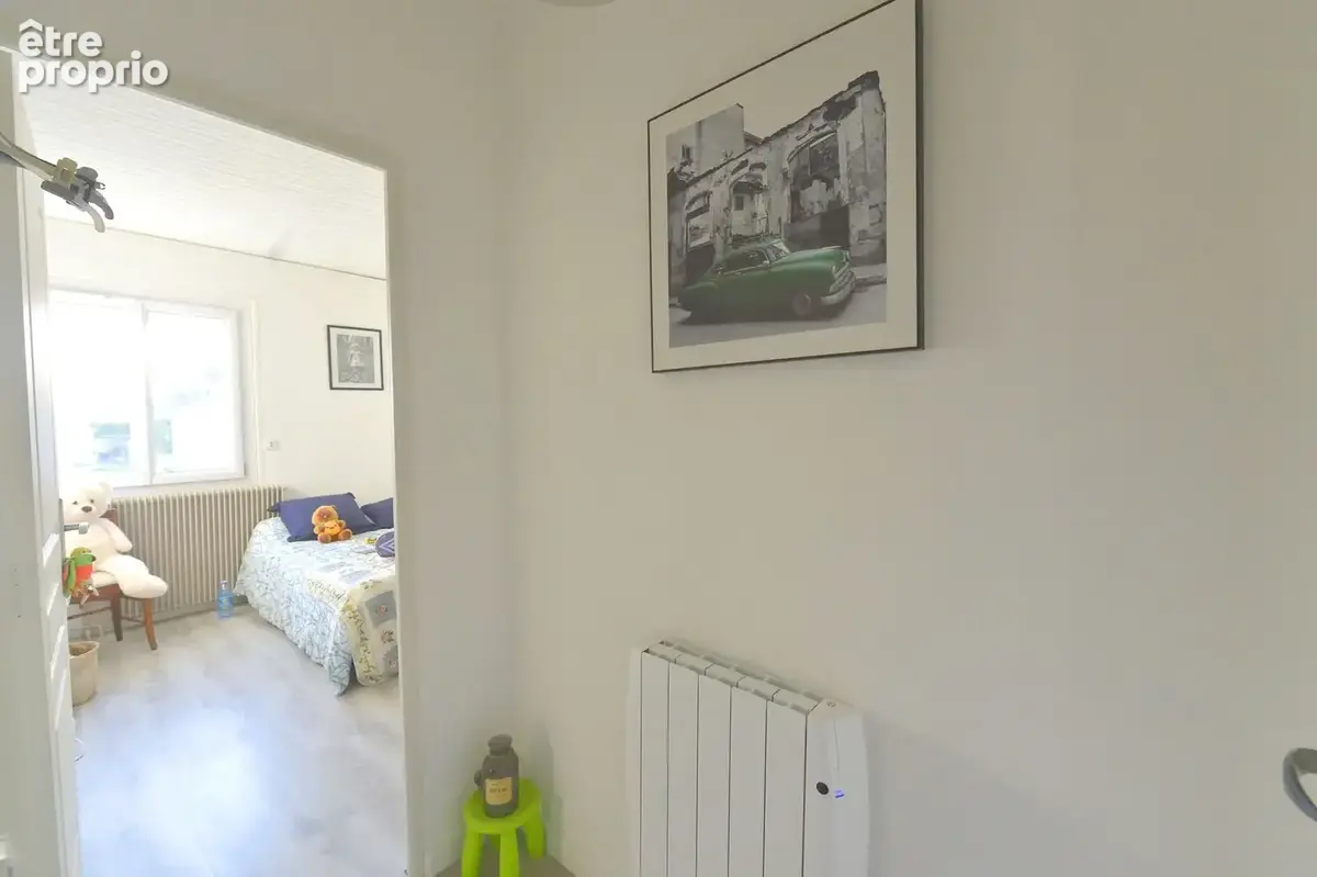 Maison 86 m² à Saint-Georges-De-Didonne  - photo 5