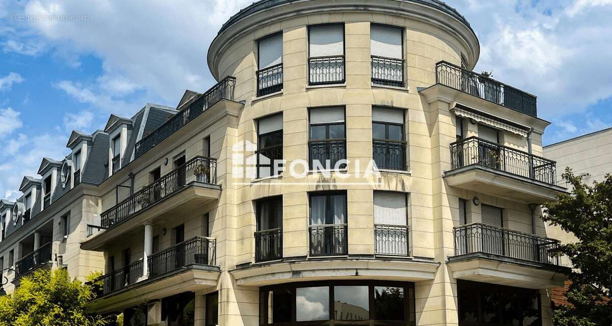 Appartement à ANTONY