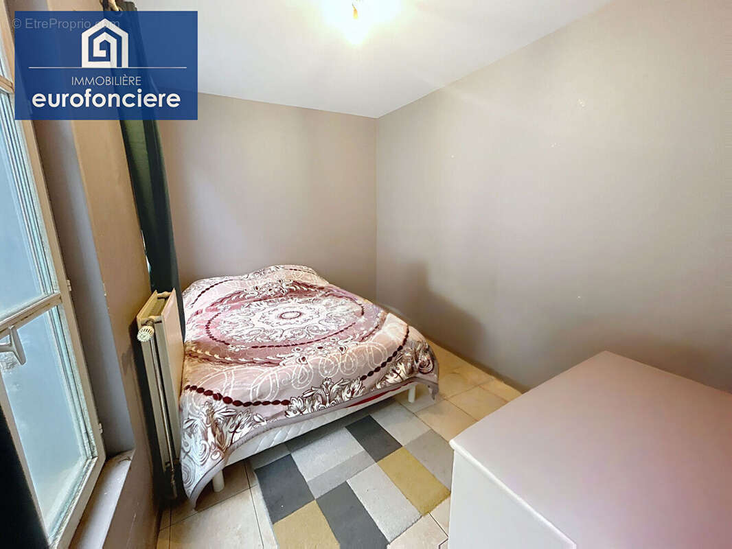 Appartement à TROYES