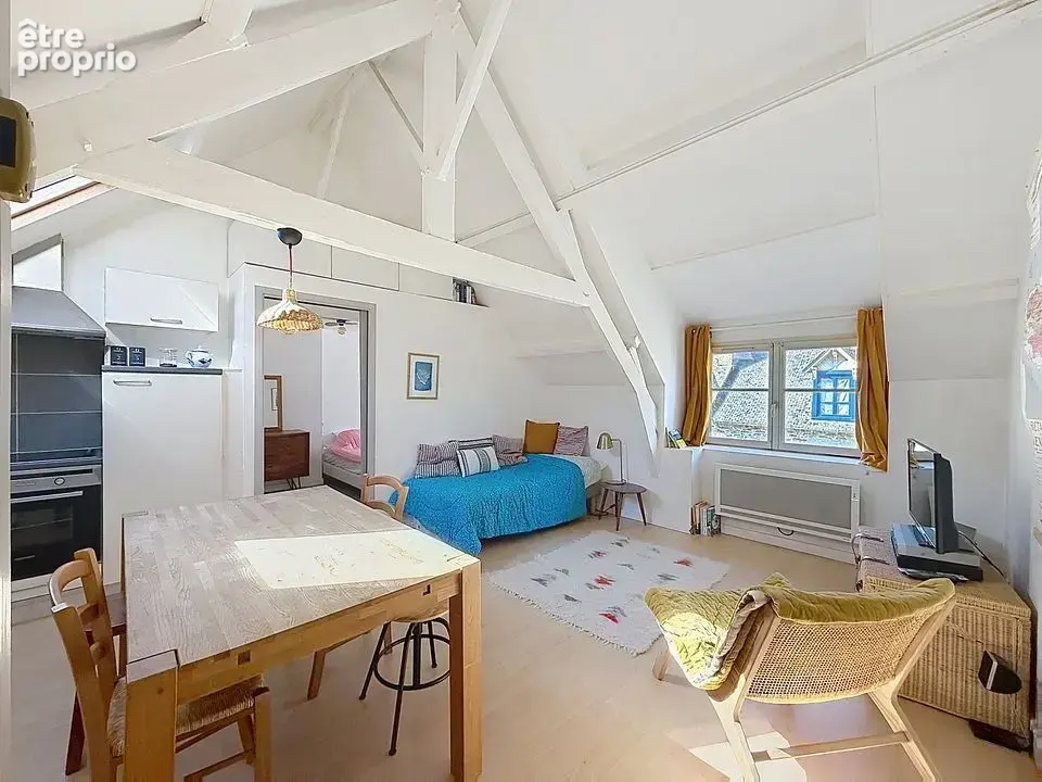 Photo 1 - Appartement à CANCALE