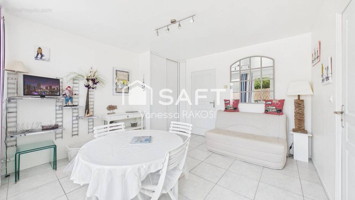 Photo 1 - Appartement à LE GRAND-VILLAGE-PLAGE