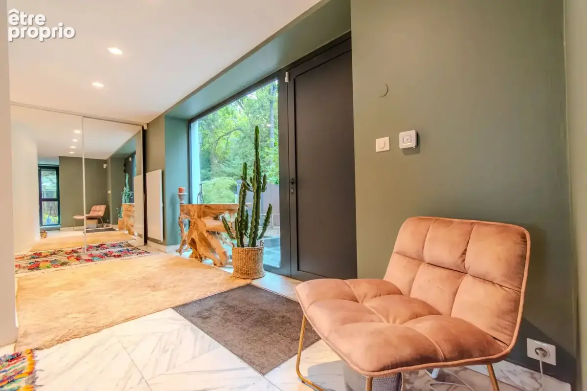 Maison 10 pièces 286 m² à vendre à Montmorency (95160) - photo 2