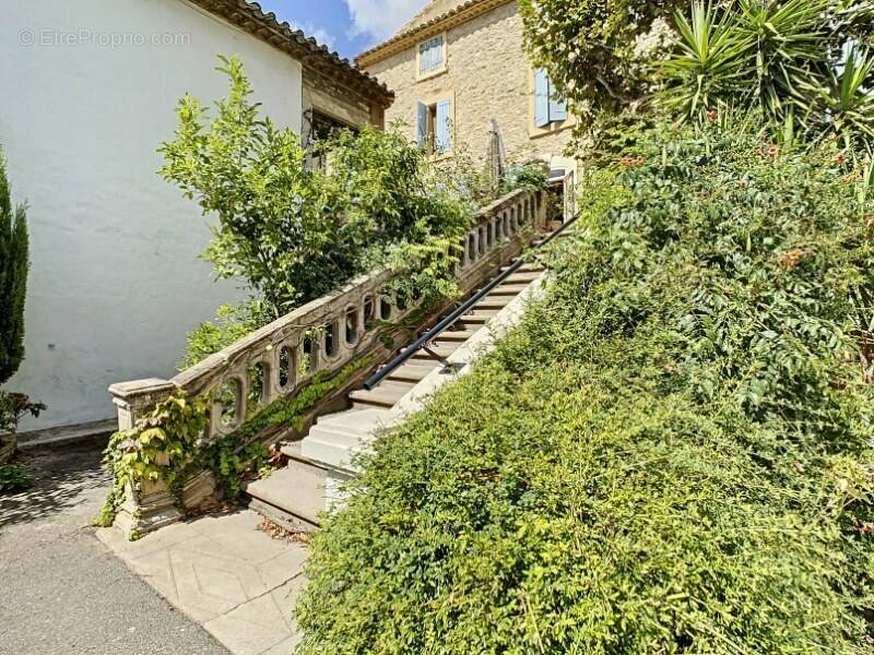 Maison à SAINT-MARCEL-SUR-AUDE