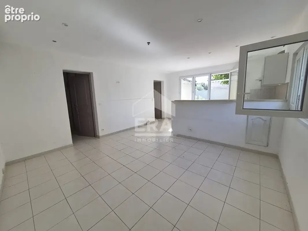 Une petite maison qui a tout d'une grande sur Mallemort ! - photo 3