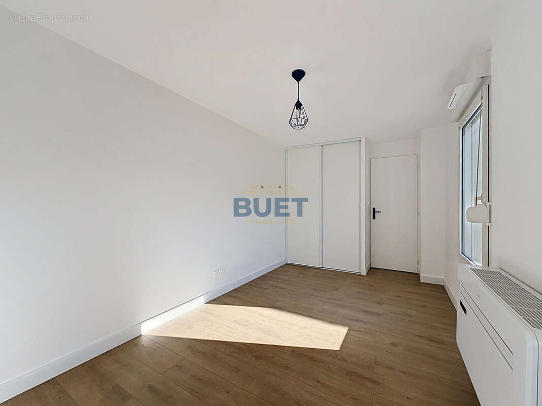 Appartement à MARSANNAY-LA-COTE