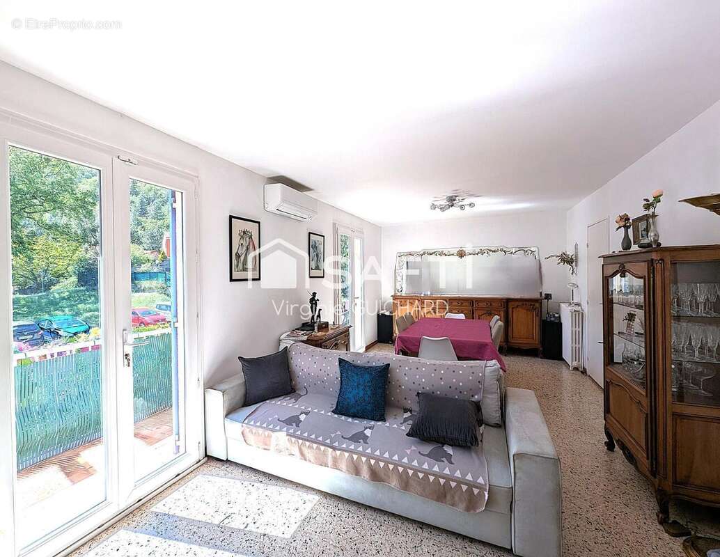 Photo 2 - Maison à DIGNE-LES-BAINS