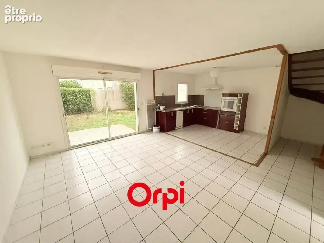 Maison À Vendre - photo 5