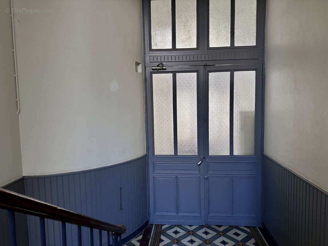 Appartement à HYERES