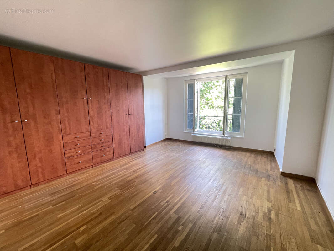 Pontoise proche gare bel  appartement duplex 5 pieces 142 m2 avec jardin terrasse parking - photo 10