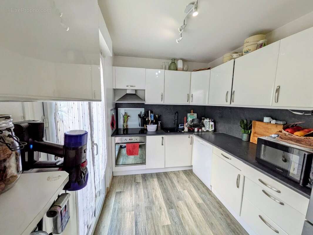 Maison à COULOMMIERS