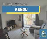 Appartement à LA CIOTAT