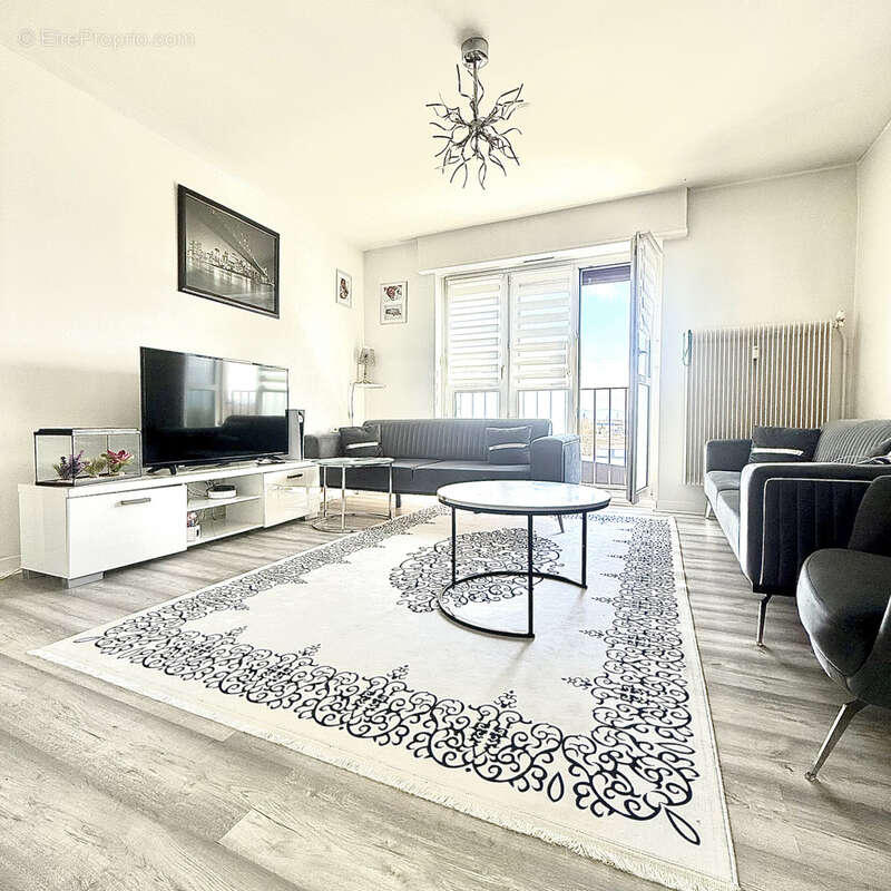 Appartement à ILLZACH