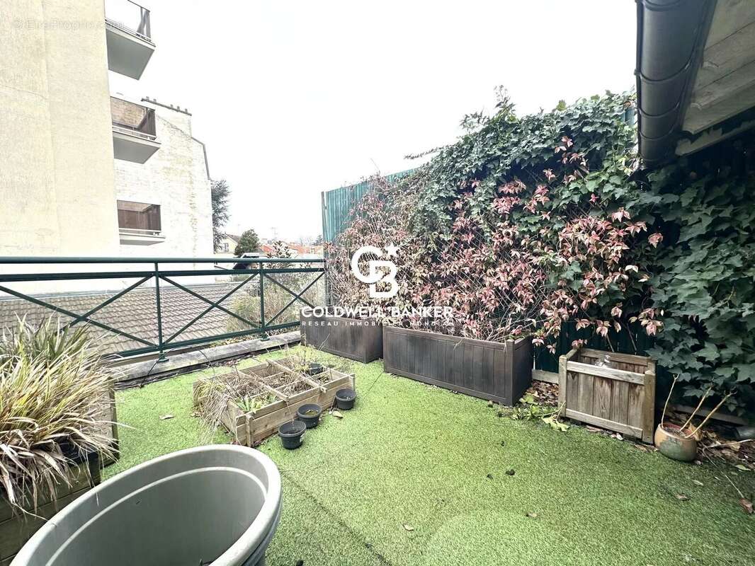 Maison à LE VESINET