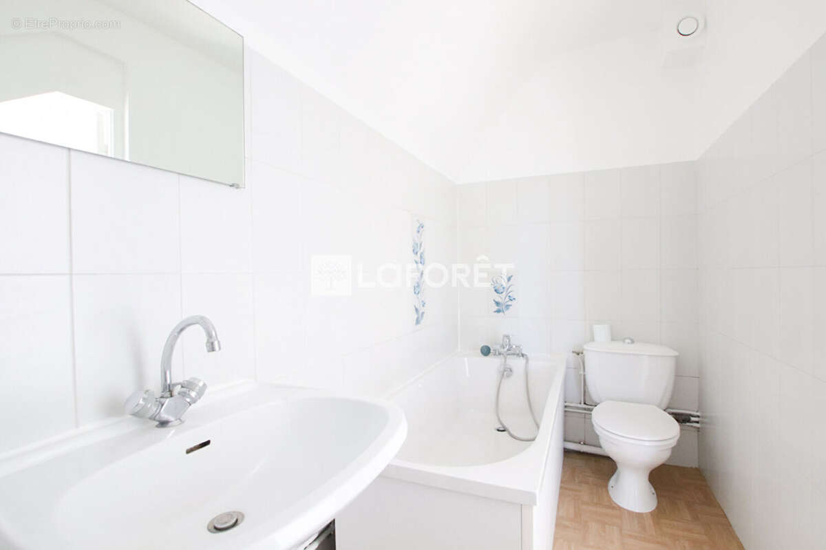 Appartement à ORSAY