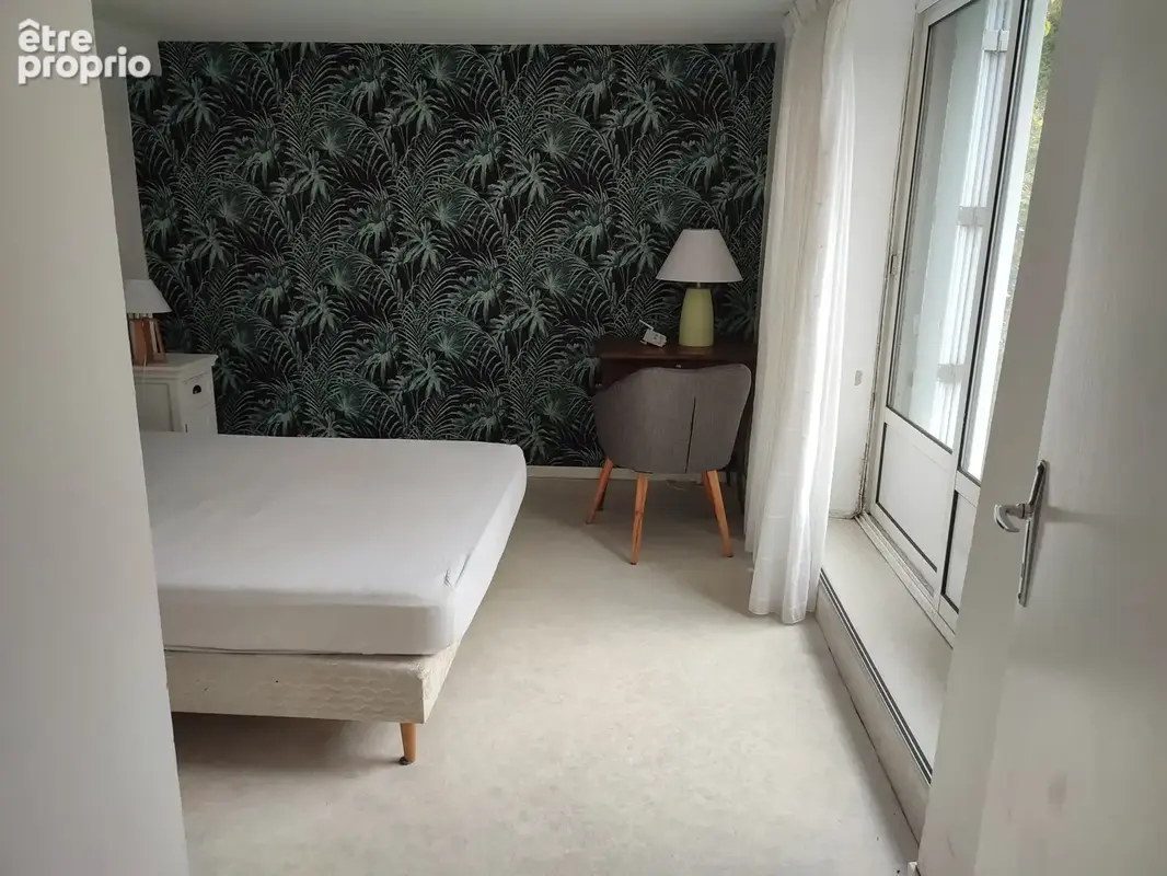 A vendre - soquet immobilier - maison 3ch avec t2 independant a louer - dinan - photo 9