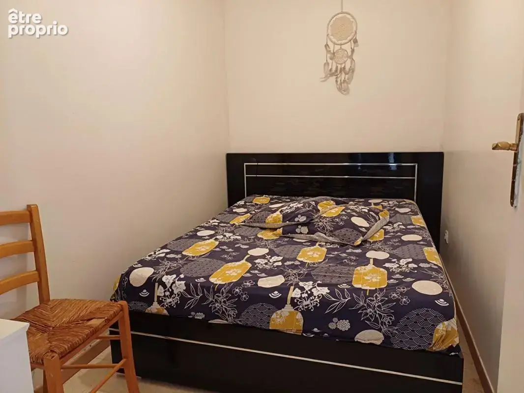2 appartements t2bis et studio - photo 8