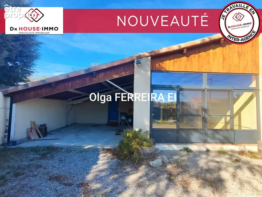 Maison 9 pièces 147 m² à vendre à Belveze-Du-Razes (11240) - photo 44